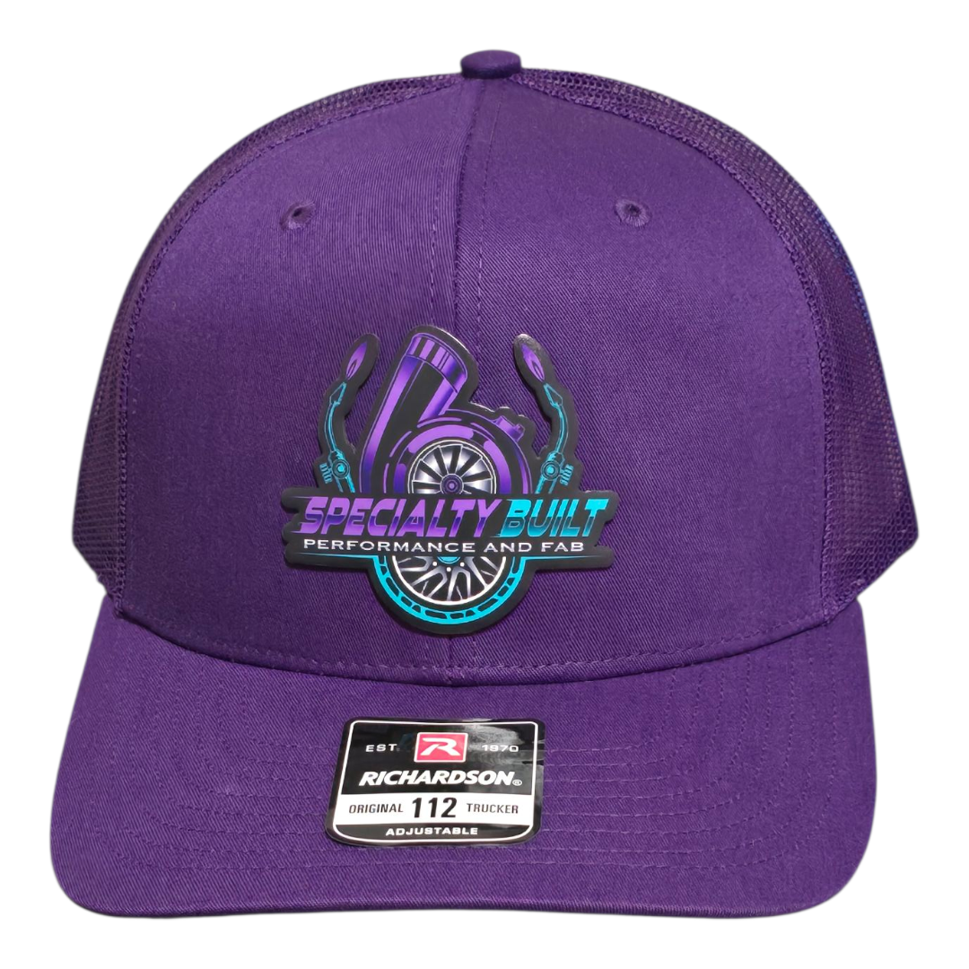 Specialty Built Hat