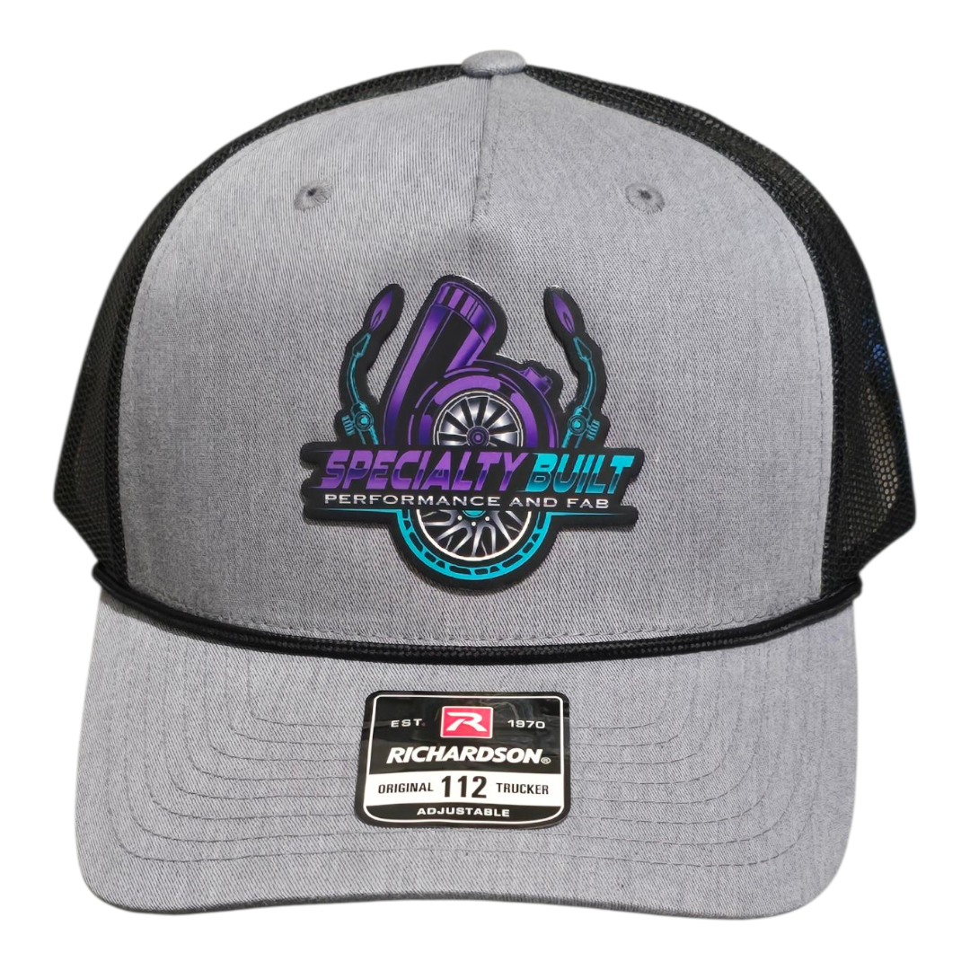 Specialty Built Hat