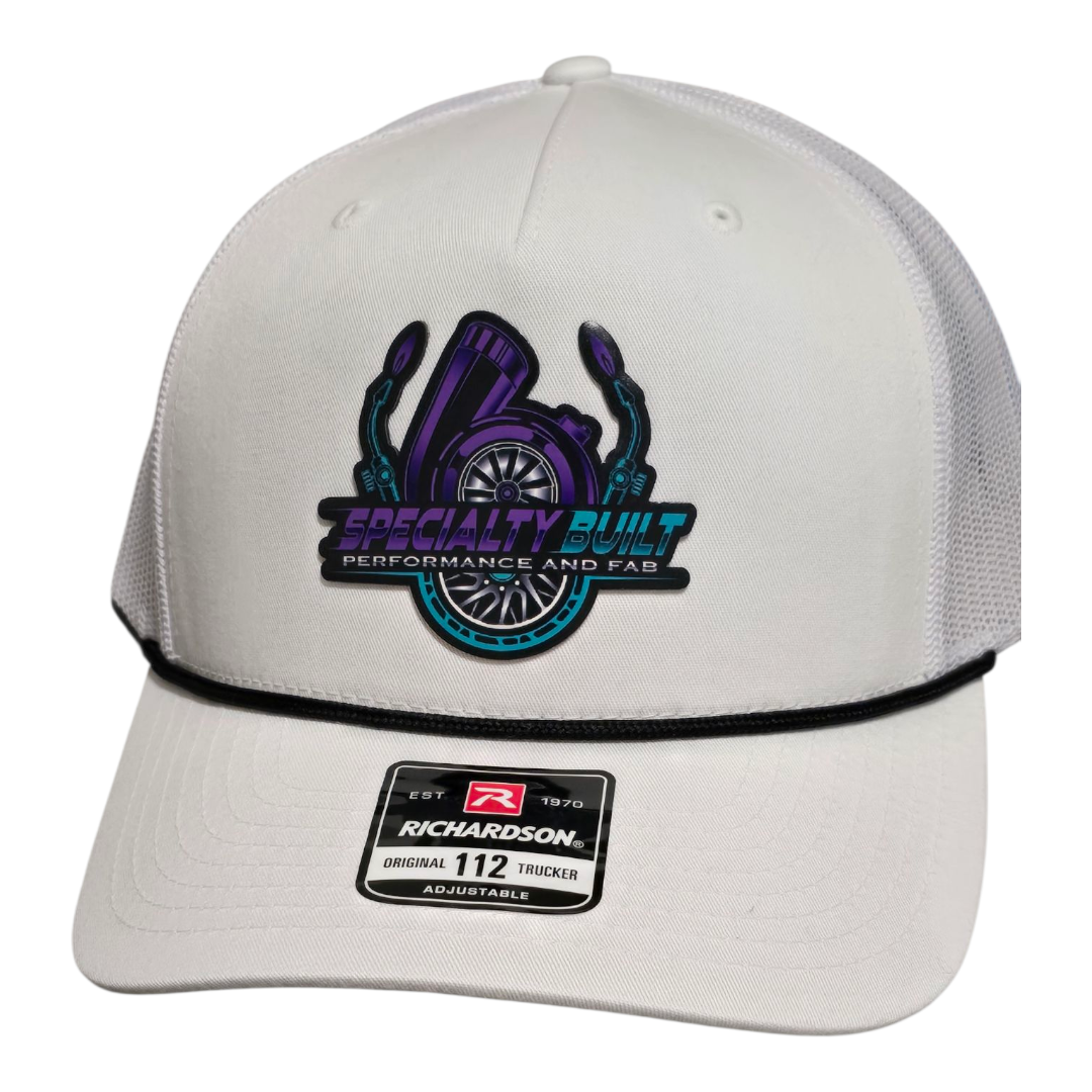Specialty Built Hat