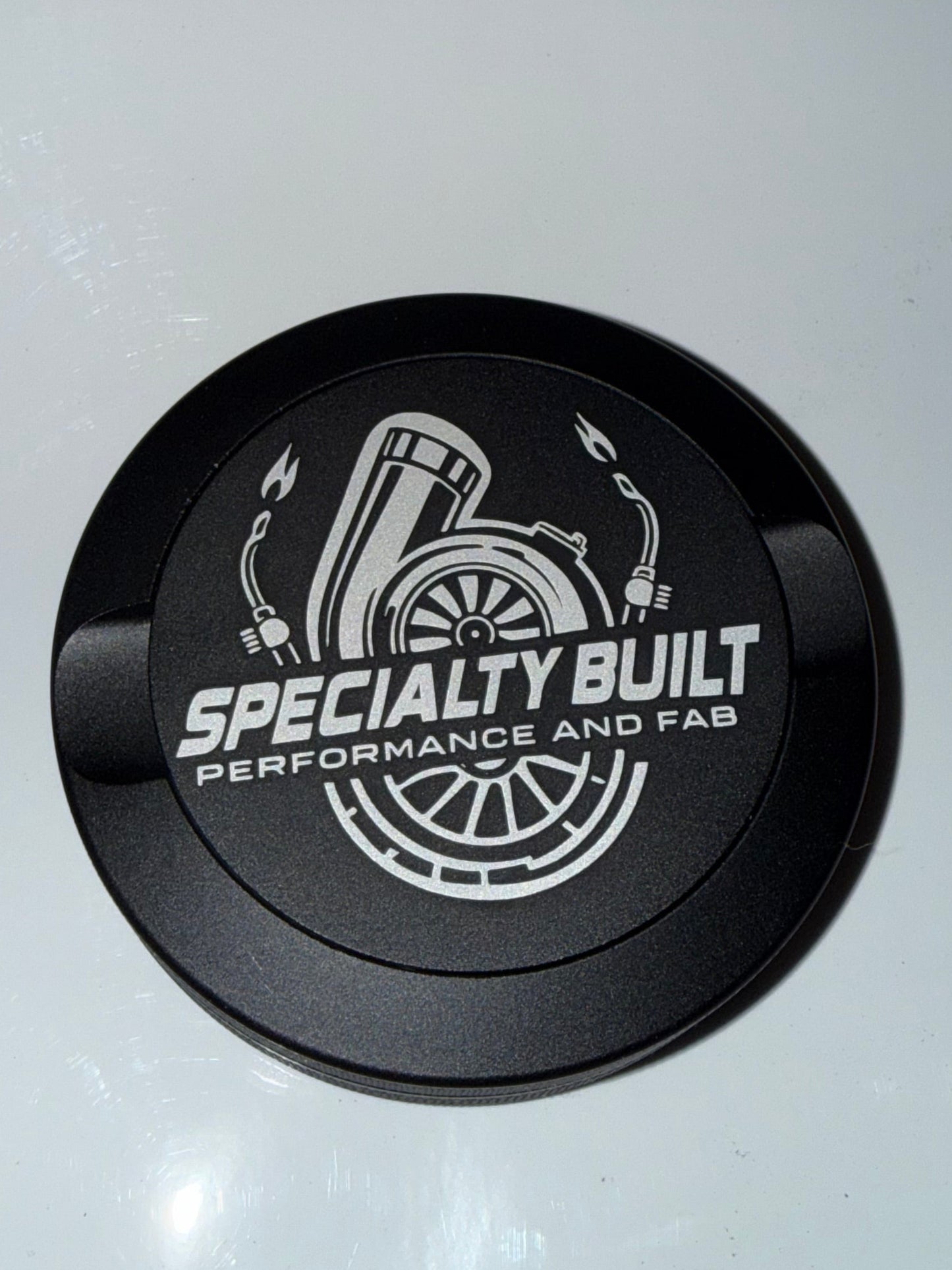 Pouch Container