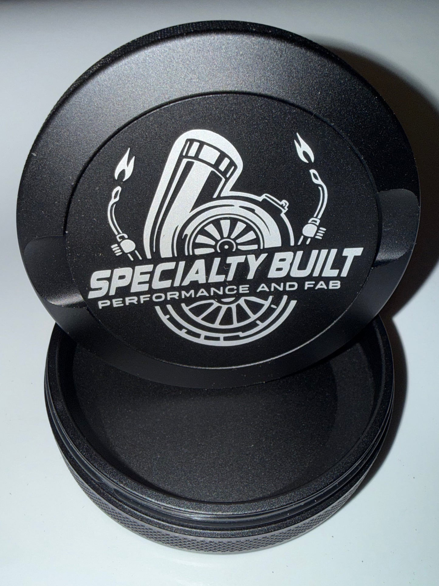 Pouch Container