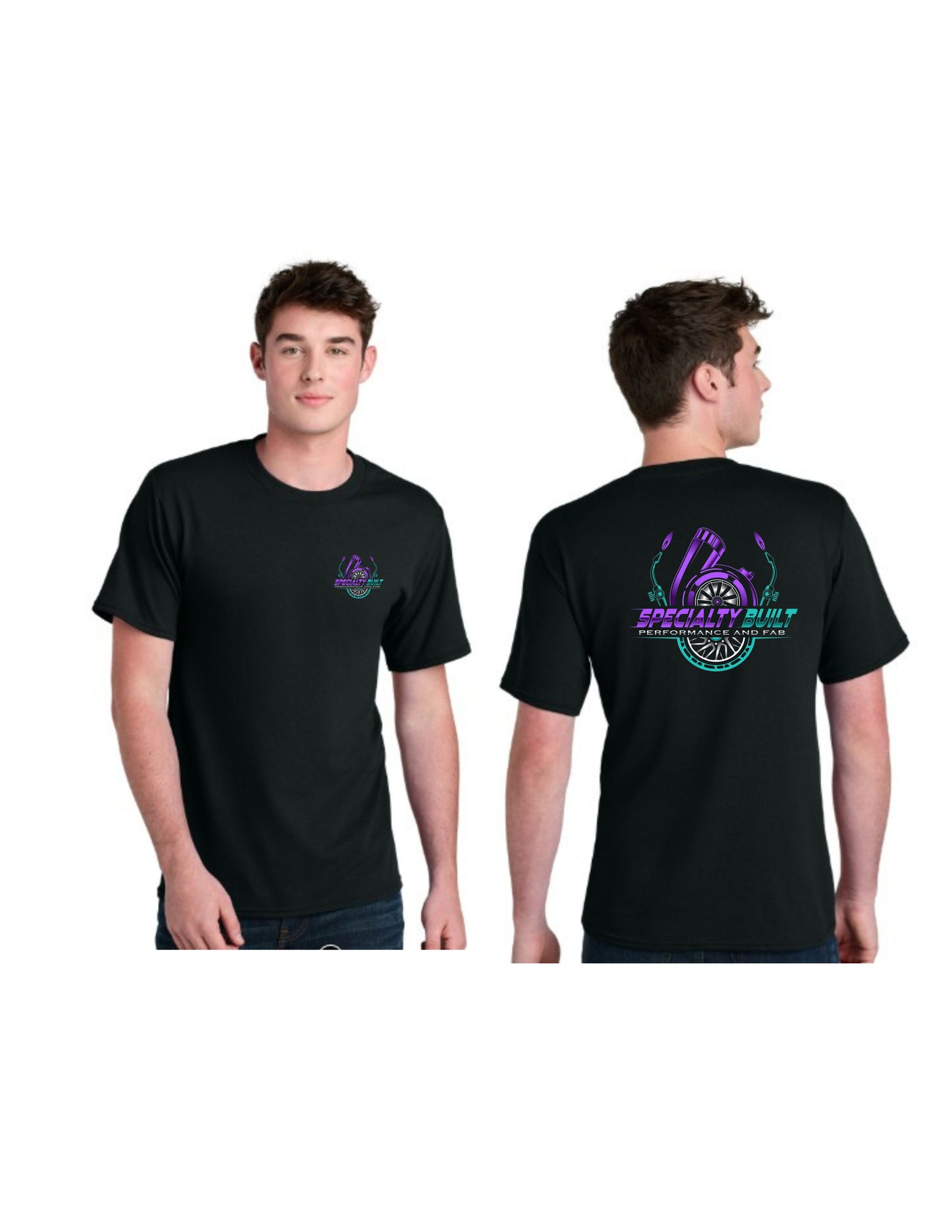 Short Sleeve T-Shirt